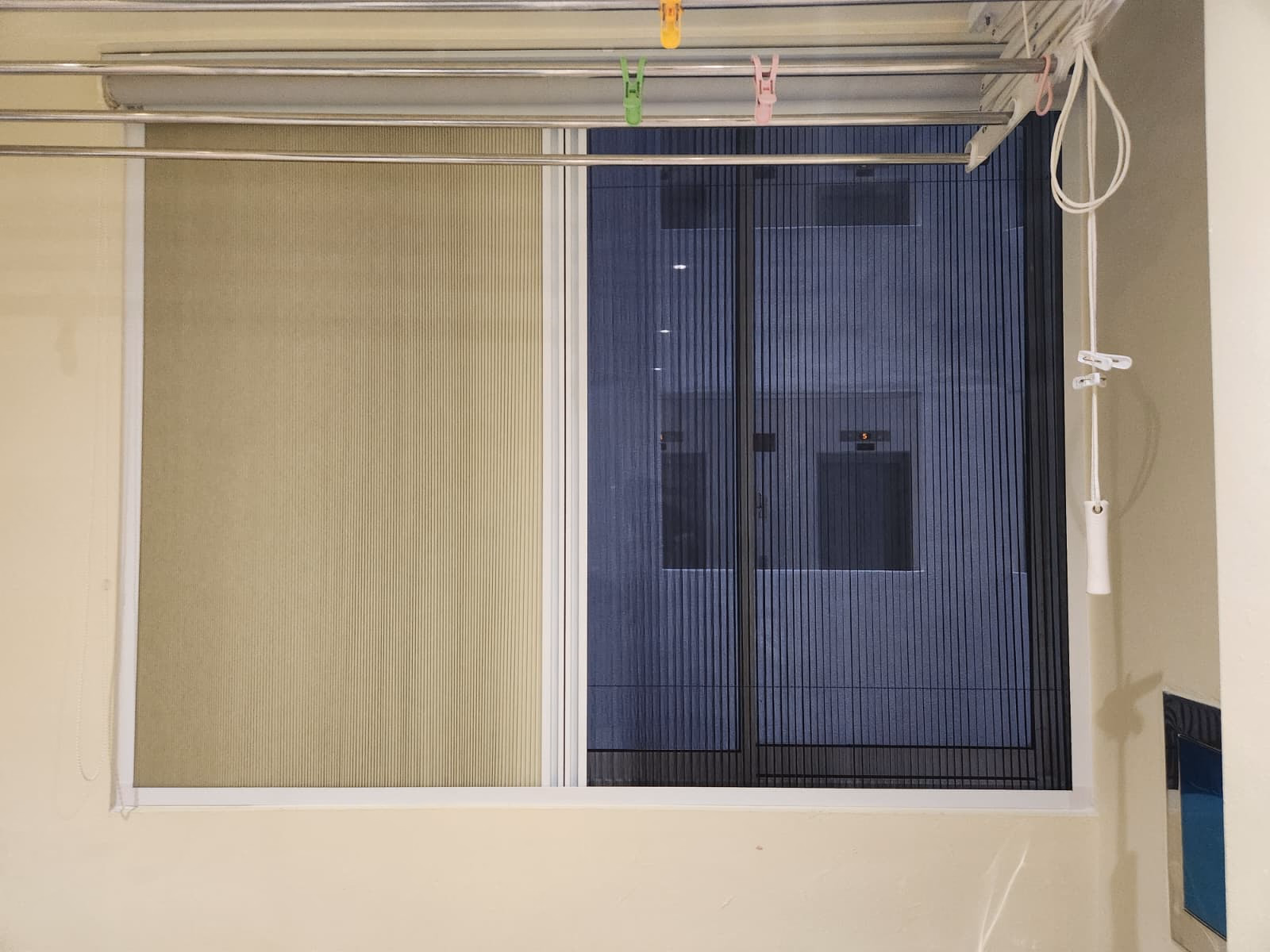 Gallery installation 7